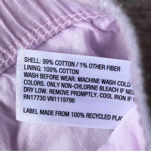 Cat & Jack matching set - Picture 5 of 7